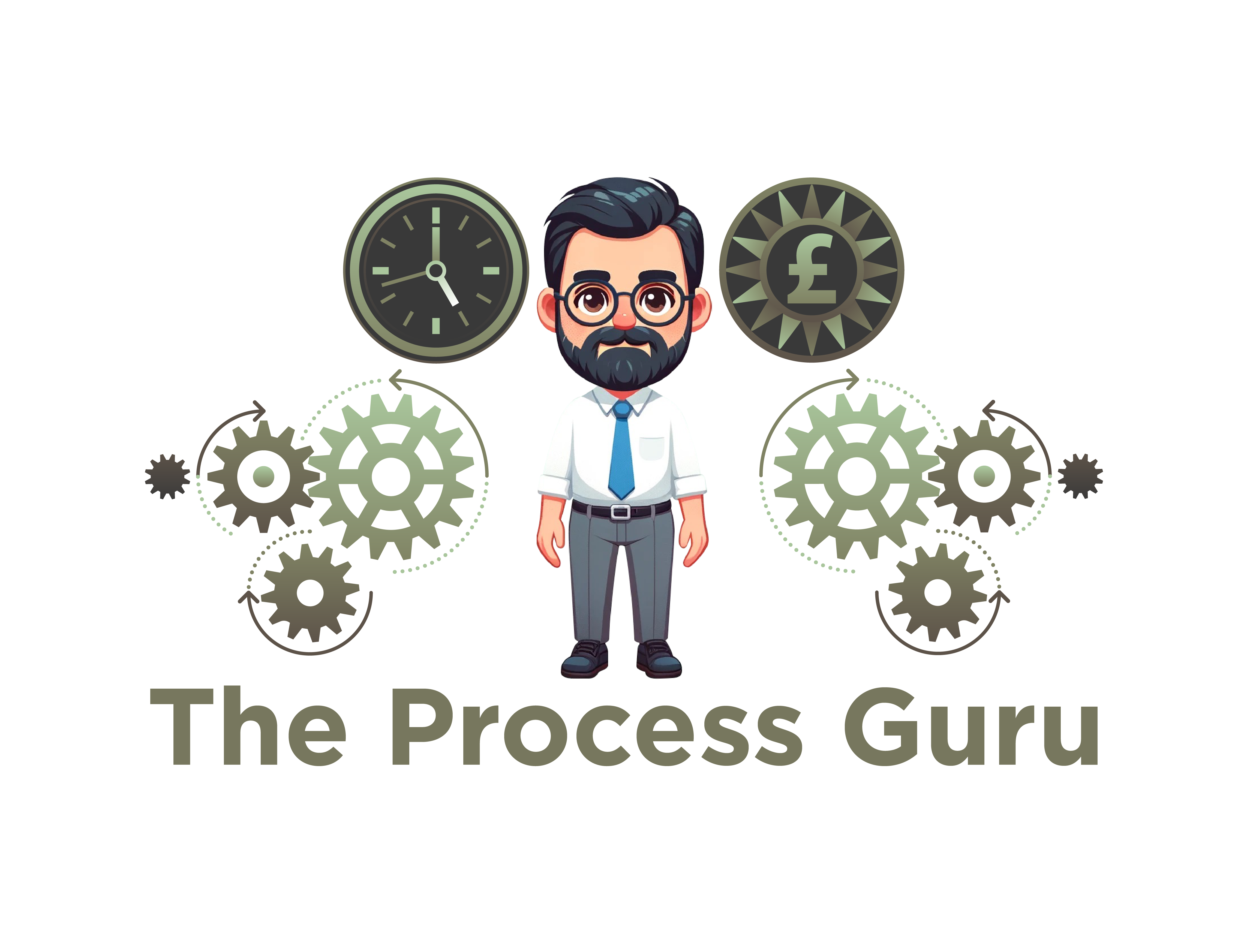 The Process Guru Ltd