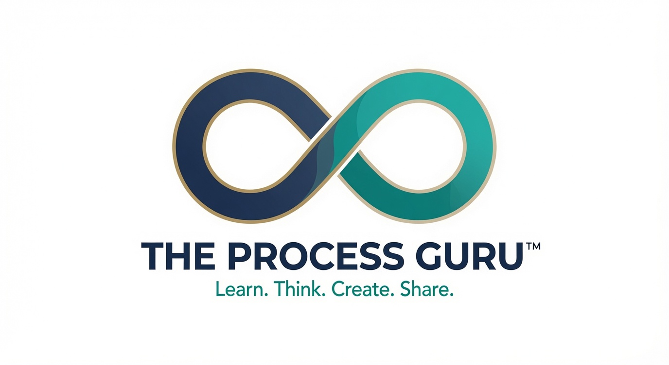 The Process Guru Ltd